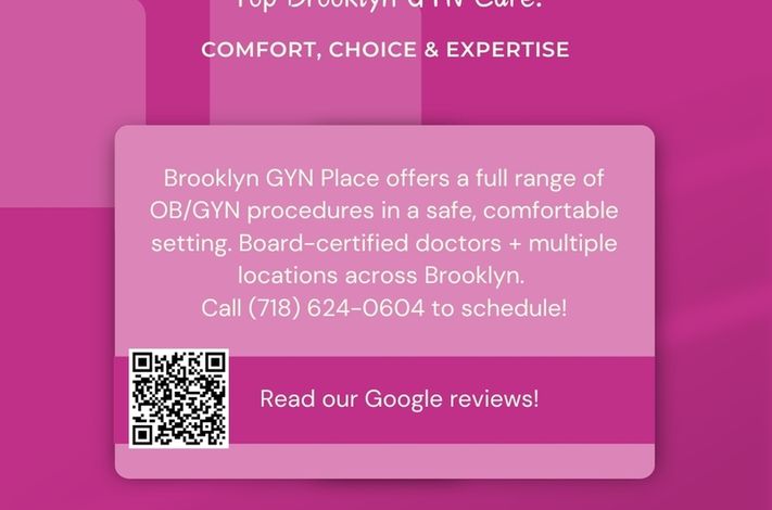 Brooklyn GYN Place