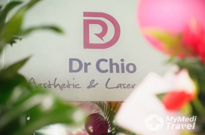 Dr Chio Aesthetic & Laser Centre Pte Ltd