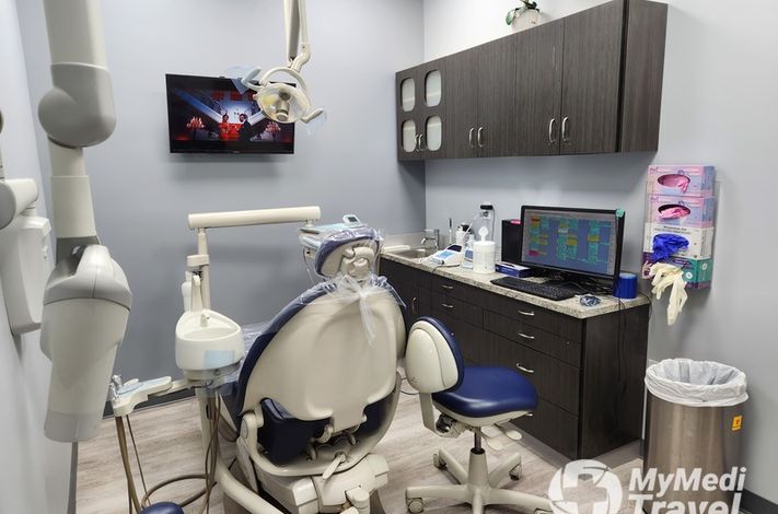 Broadway family dental pc