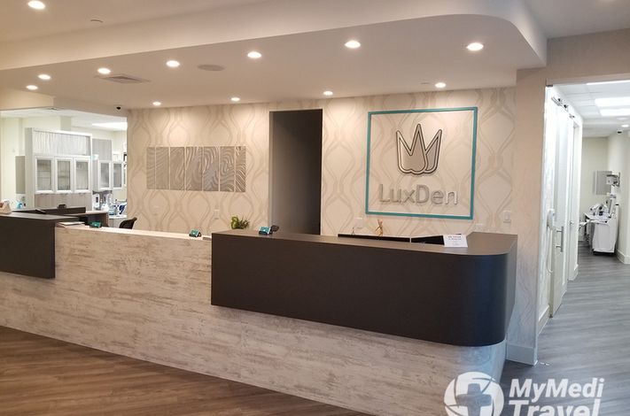 LuxDen Dental Center