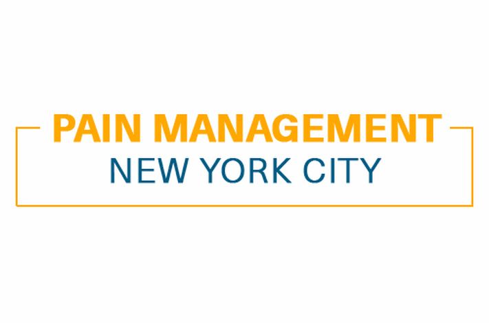 Pain Management NYC