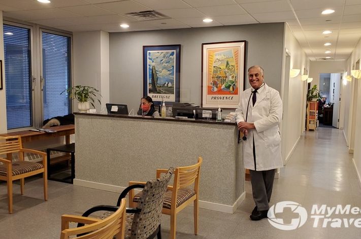 New York Cardiac Diagnostic Center Midtown