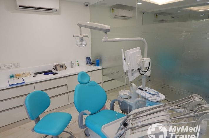 Dent Ally Dental Clinic