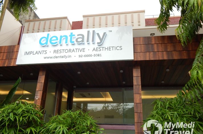 Dent Ally Dental Clinic