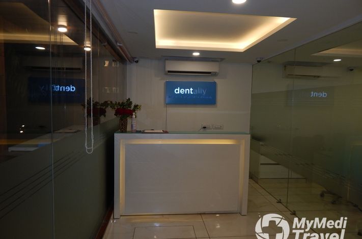 Dent Ally Dental Clinic