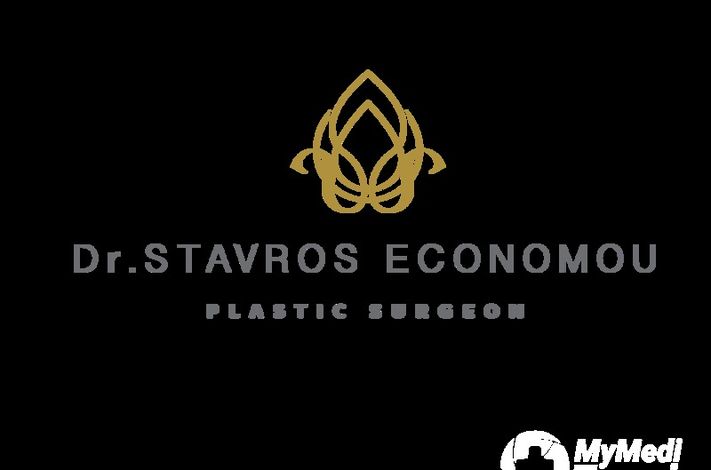 Dr. Stavros Economou - Plastic Surgeon, Limassol, Cyprus