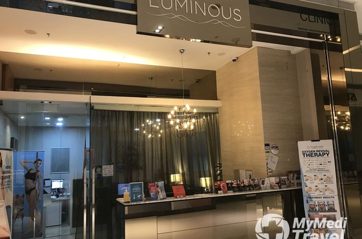 Luminous Aesthetic & Regenerative Clinic