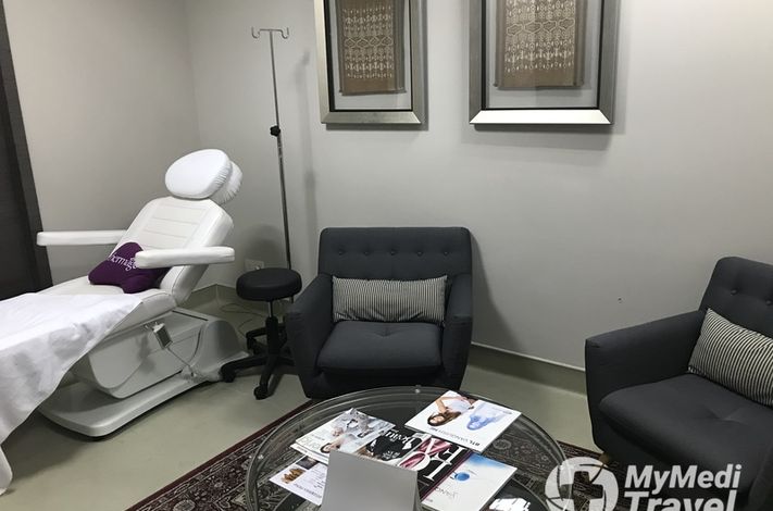 Luminous Aesthetic & Regenerative Clinic