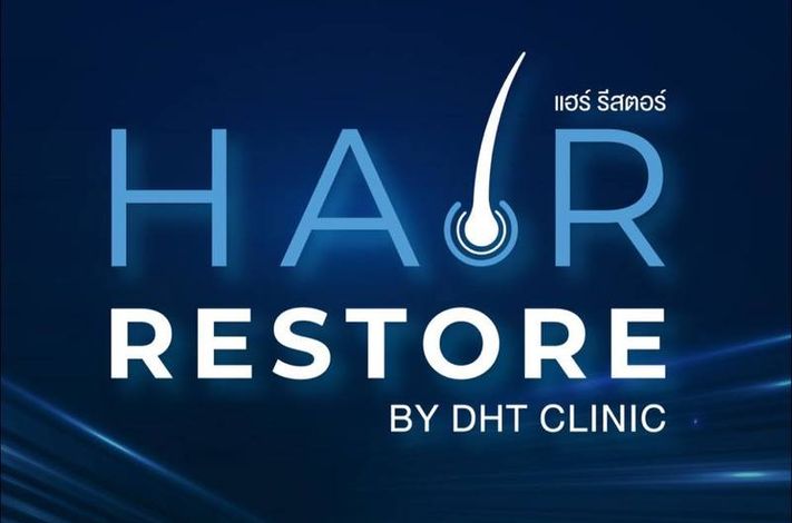 Hair Restore by DHT Clinic