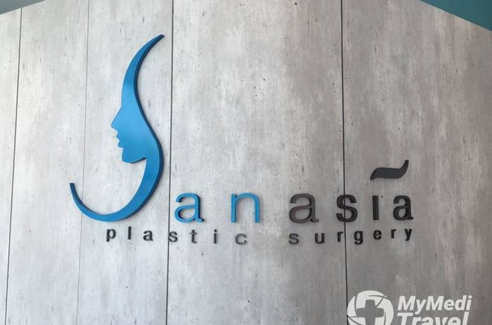 Janasia Plastic Surgery