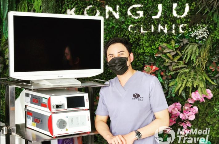 Kongju Clinic