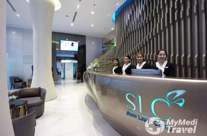 SLC Siam Laser Clinic, Nonthaburi