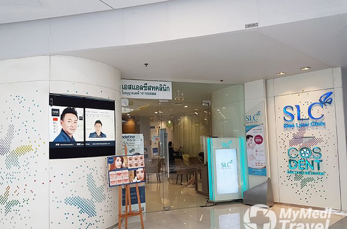 SLC Siam Laser Clinic, Nonthaburi