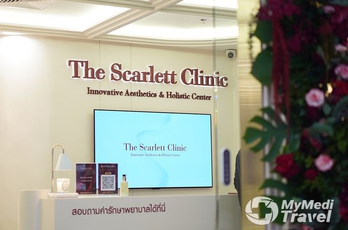 The Scarlett Clinic