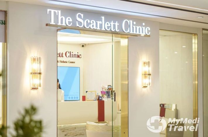 The Scarlett Clinic