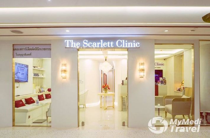 The Scarlett Clinic