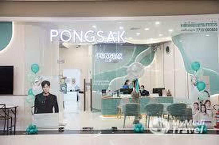 Pongsak Clinic, Market Village Hua Hin