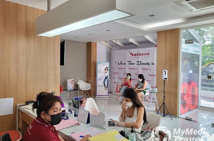 Naravee Aesthetic Clinic