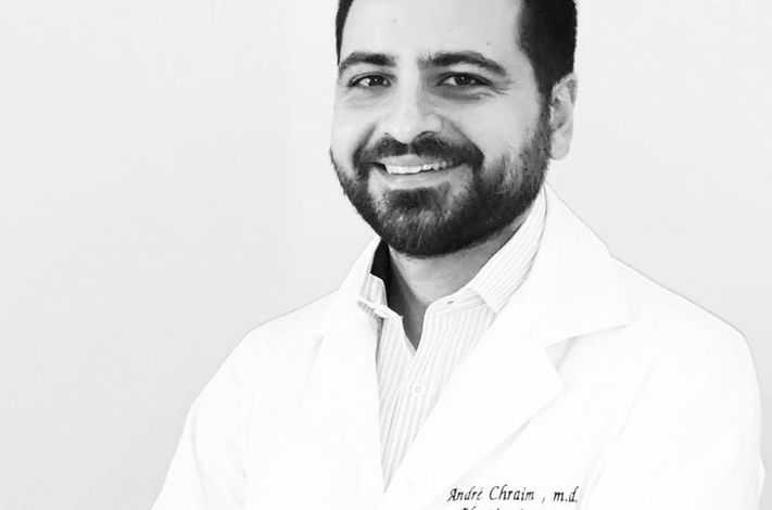 Dr Andre Chraim - Plastic Surgery