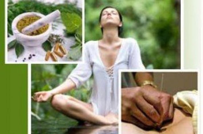 Wholistic Wellness Chinese Acupuncture & Massage