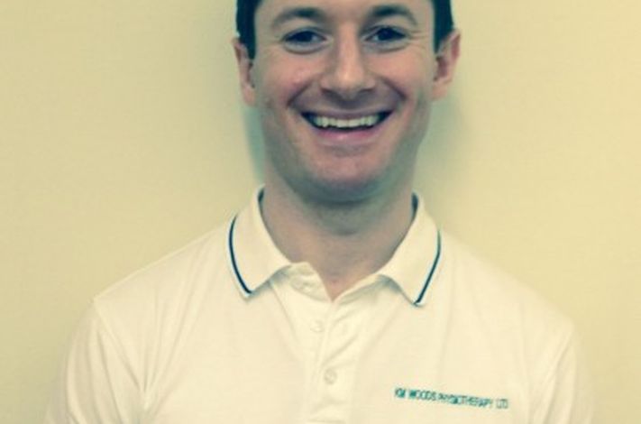 KM Woods Chartered Physiotherapy - Glasgow