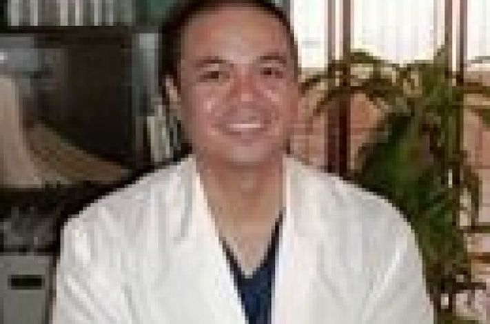 Acupuncture Philippines Manila Clinic of Dr. Noel Zosa L.Ac.
