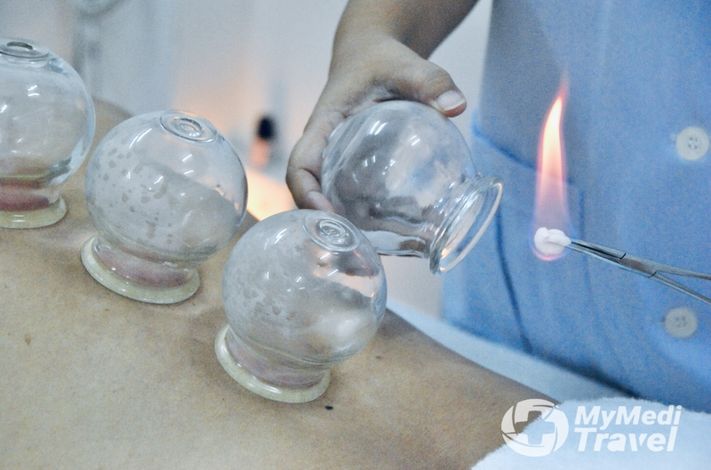 Pattaya Acupuncture Clinic 