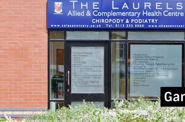 Yorkshire Physiotherapy Network - Laurel's Clinic