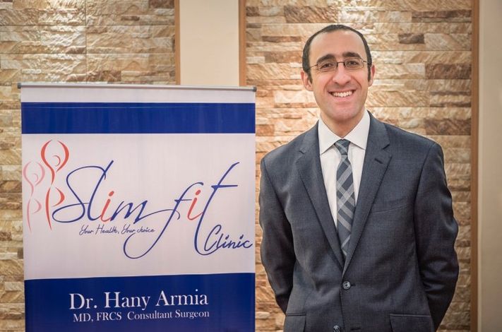 Slim Fit Clinic - Dr. Hany Armia  ( Heliopolis )