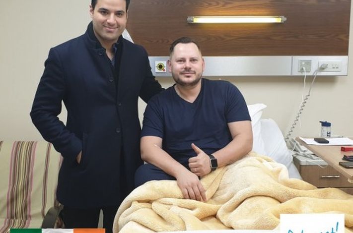 Dr Tamer N. Abdelbaki Weight Loss Center