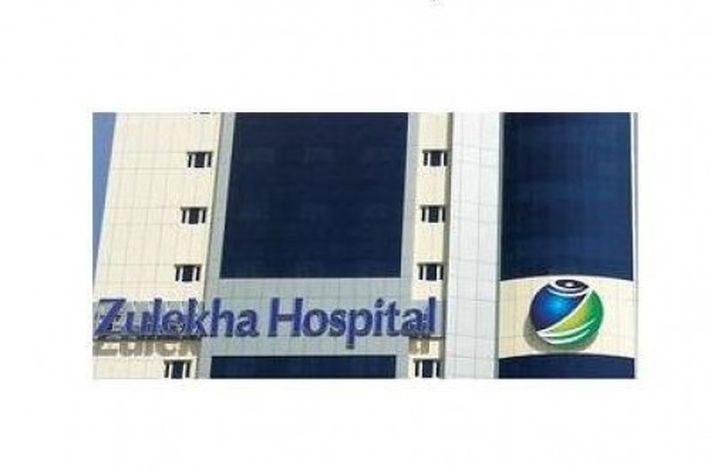 Zulekha Hospital Sharjah