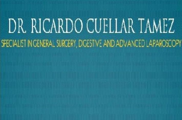 Bariatric Surgery Clinic - Dr. Ricardo Cuellar