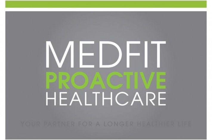 Medfit Proactive Healthcare