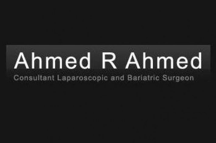 Ahmed R. Ahmed - Charing Cross Hospital