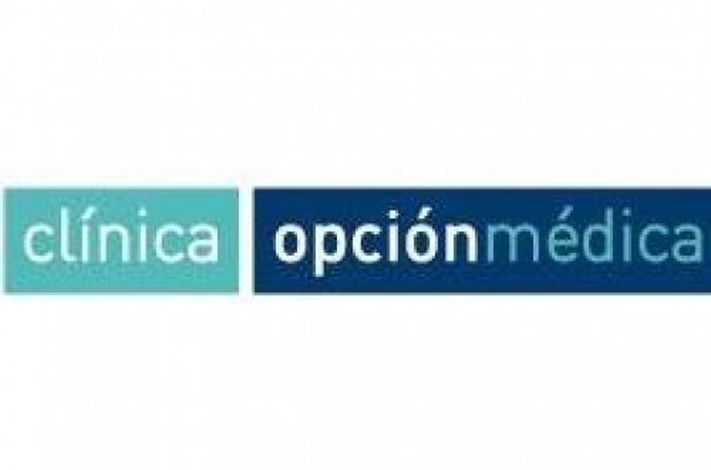 Clínicas Opción Médica - Barcelona 2