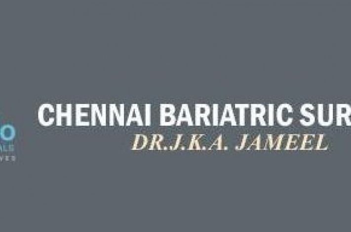 Chennai Bariatric Surgeon Dr.J. K. A. Jameel - Apollo Hospitals