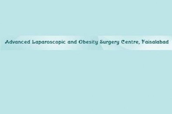 Advanced Laparoscopic and Obesity Surgery Centre Faisalabad