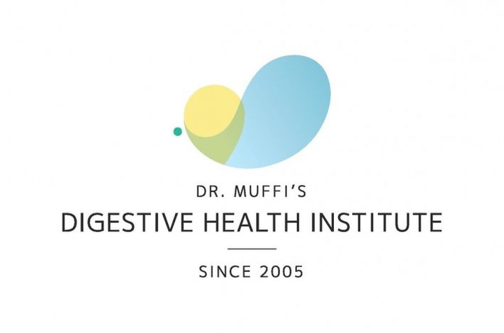 Digestive Health Institute By Dr. Muffi