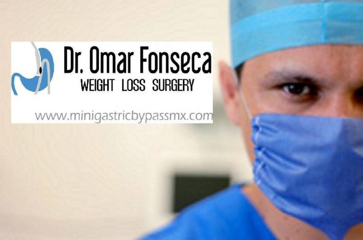 Dr. Omar Fonseca
