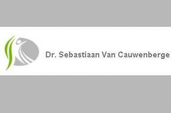 Dr. Sebastiaan Van Cauwenberge - Ziekenhuis AZ Sint-Jan Brugge