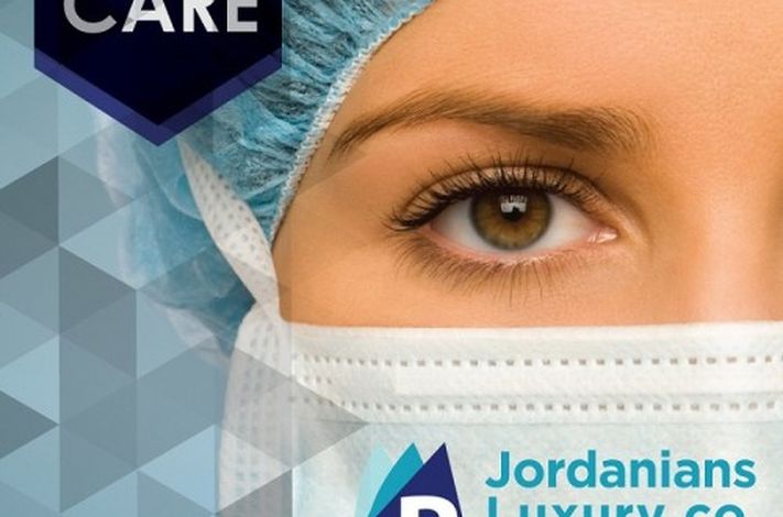 Jordanians Luxury Medical Tourism Amman