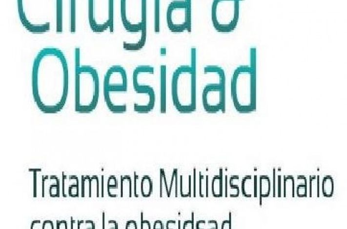 Cirugía y Obesidad. ABC Santa Fe y Ángeles Acoxpa - Santa Fe