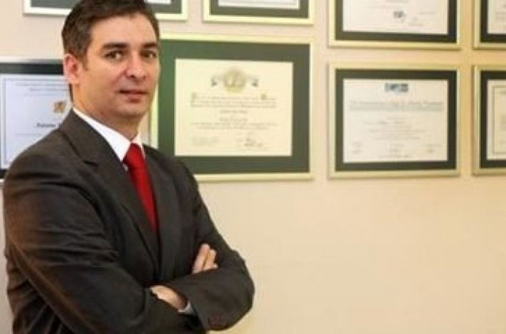 Dr. Antoine Kachi