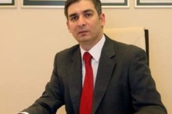 Dr. Antoine Kachi