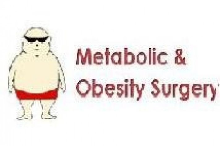 Metabolic and Obesity Surgery