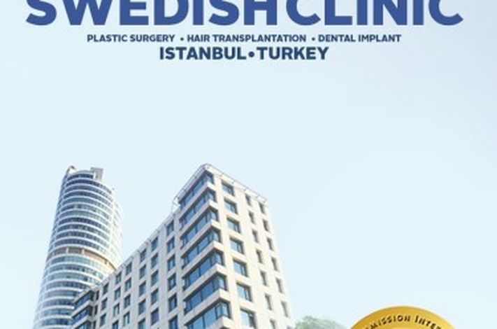 Swedish Clinic Turkey