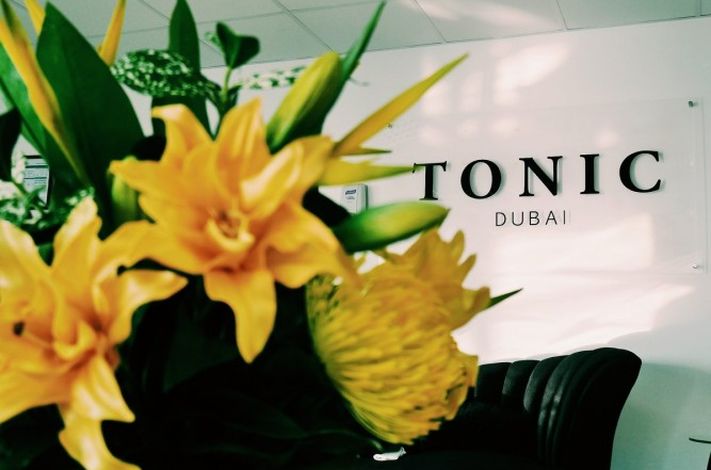 Tonic Surgery Dubai