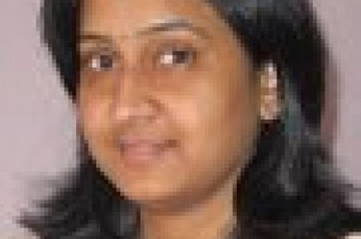 Dr. Jayashree Todkar - Ruby Hall Clinic