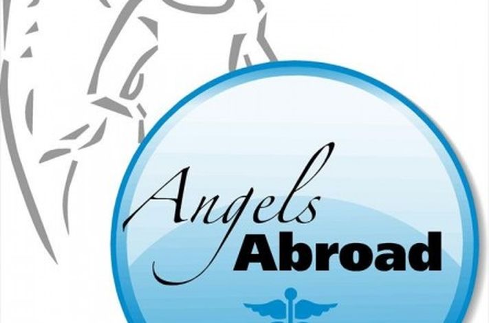 Angels Abroad