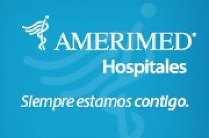 Amerimed Hospital Cancún